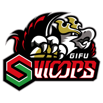 岐阜スゥープス