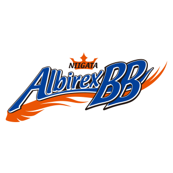 新潟アルビレックスBB